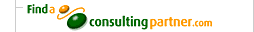 Find a consulting partner.com