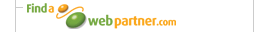 Find a web partner.com